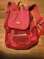 Kinderrucksack in der Farbe Rosa München - Untergiesing-Harlaching Vorschau