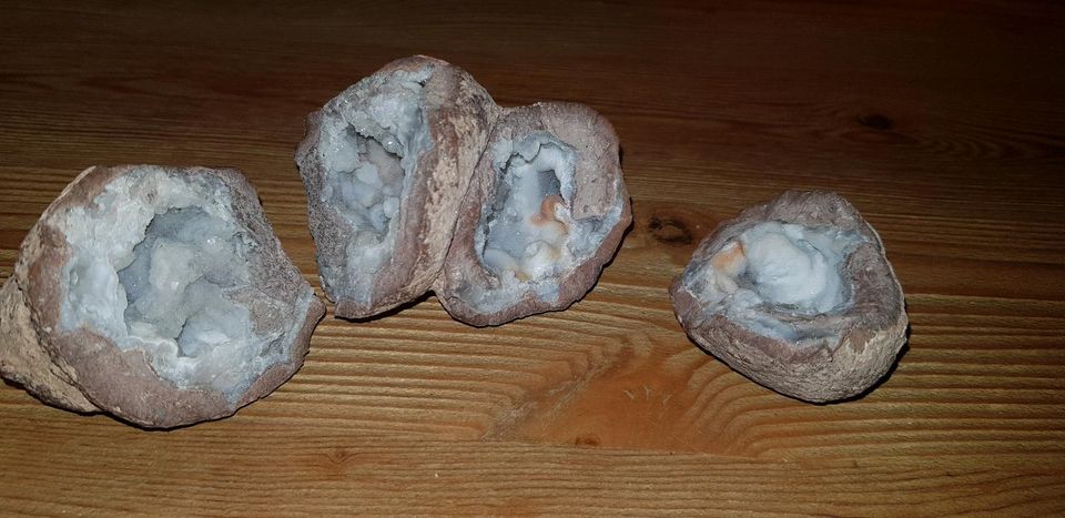 Geode Mineral in Haltern am See