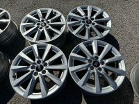 Original Audi A1 GB GBA Alufelgen 6.5x16 zoll  82A601025C Nordrhein-Westfalen - Herne Vorschau