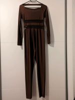 Sportlich Braun Jumpsuit Baden-Württemberg - Heidelberg Vorschau