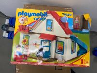 Playmobil 1.2.3 - Einfamilienhaus 70129 Duisburg - Duisburg-Süd Vorschau