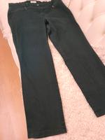 Jeans Ulla Popken gr 50 grün Rheinland-Pfalz - Worms Vorschau