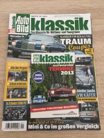 Auto Magazin Autozeitschrift Fachzeitschrift Auto Bild Klassik Wuppertal - Elberfeld Vorschau