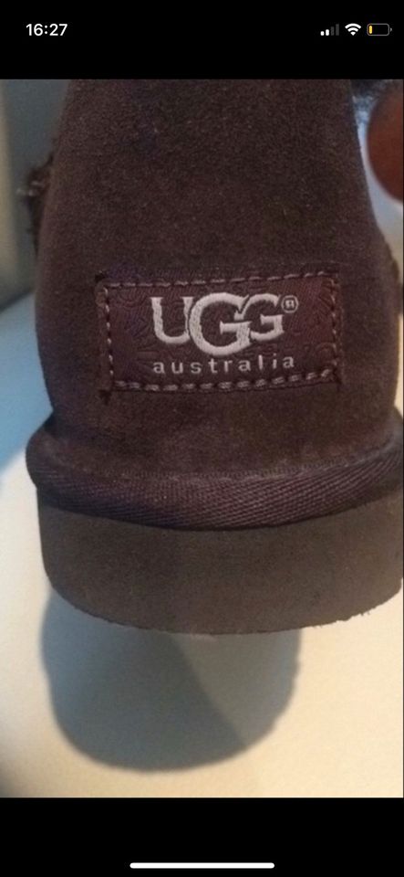 UGG Boots 38 in Kröv