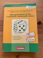 Bildungsstandards für die Grundschule: Mathematik konkret Niedersachsen - Wildeshausen Vorschau