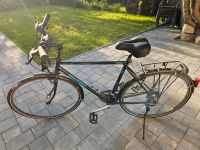 Dame  Fahrrad  28 zoll Bayern - Höchstadt Vorschau