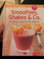 Smoothie Shakes & co Niedersachsen - Gifhorn Vorschau