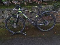 Raymon Mountainbike mit Karbonrahmen 29 Zoll Nordrhein-Westfalen - Willebadessen Vorschau