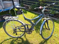 Scott Trekking Fahrrad 28 Zoll Hessen - Rauschenberg Vorschau