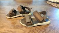 Sandalen gr 29 hm Nordrhein-Westfalen - Neukirchen-Vluyn Vorschau