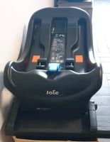 Joie Isofix Station Niedersachsen - Edewecht Vorschau