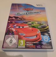 Disney Pixar CARS - Race-O-Rama - Game/Spiel (Nintendo; Wii) Neustadt - Huckelriede Vorschau