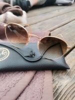 Ray Ban Sonnenbrille Baden-Württemberg - Freiburg im Breisgau Vorschau