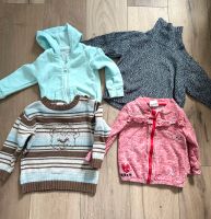 Kinder Pulli / Kinder Sweatjacke 86 Niedersachsen - Stuhr Vorschau