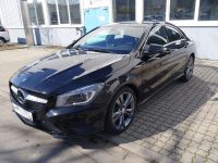 Mercedes-Benz CLA 200 CDI AMG Line Baden-Württemberg - Lörrach Vorschau