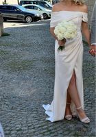 Hochzeitskleid | 34 | XS Bayern - Oberhausen a.d. Donau Vorschau