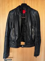 Bikerjacke / Lederjacke von ESPRIT Hessen - Waldeck Vorschau
