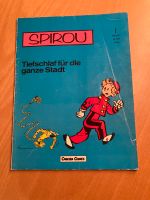 Spirou-Heft Nr.1 Wuppertal - Heckinghausen Vorschau