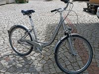 Damenfahrrad Nabenschaltung 7 Gang, 26Zoll Baden-Württemberg - Bad Waldsee Vorschau