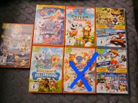 Paw Patrol DVD's Sachsen - Görlitz Vorschau