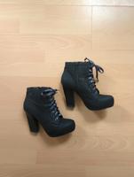 Stiefelette Replay 37 Nordrhein-Westfalen - Bergkamen Vorschau