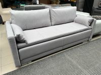 NEU Statt 899€ NUR 599€ Schlafsofa Sofa BOXSPRINGFEDERKERN TOPPER Niedersachsen - Papenburg Vorschau