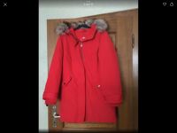 ❤️ NEU Jacke S.Oliver Parka Winterjacke 40 Mantel Bayern - Türkheim Vorschau