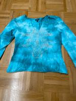 Shirt von Mexiko Hessen - Dornburg Vorschau
