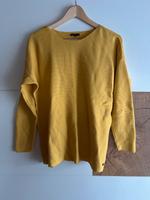 Gelber Pullover von Tom Tailor Hessen - Brechen Vorschau