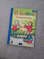 Leselöwen Pferdegeschihten lesestufe 2 Grundschule Sachsen - Oelsnitz / Vogtland Vorschau