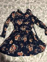 langärmliges Kleid Sachsen-Anhalt - Weißenfels Vorschau
