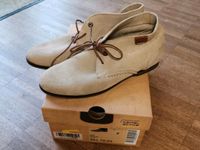 Camel active Desert Boots, Schnürschuhe, Schuhe Gr. 40,5 bzw 7 Bochum - Bochum-Süd Vorschau