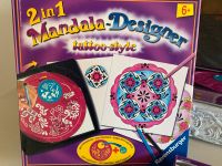 Ravensburger Kinder Mandala Designer Rheinland-Pfalz - Zweibrücken Vorschau