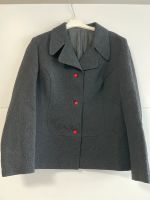 Blazer Größe 46 XL Jacke reine Schurwolle Business schick Klassik Saarland - Saarlouis Vorschau