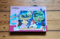 Puzzle Bibi und Tina 150 Teile 6+ mit Schnapparmband Berlin - Neukölln Vorschau