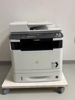 Canon i-SENSYS MF6180DW Wi-Fi Laser-Multifunktionsgerät NUR ABHOL München - Maxvorstadt Vorschau