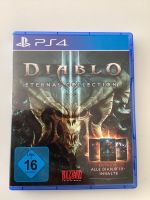 Diablo 3 Eternal Collection PS4 Nordrhein-Westfalen - Krefeld Vorschau