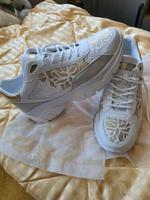 Damen Sneaker Gr.41 von Guess weiß/Neu Sachsen - Bautzen Vorschau