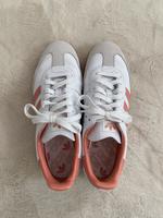 Adidas Samba White Clay Crystal Niedersachsen - Göttingen Vorschau