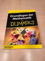 Buch Grundlagen der Mathematik für Dummies (Mathe für Eltern ;) München - Allach-Untermenzing Vorschau