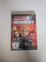 DVD "Der kleine Medicus" Niedersachsen - Danndorf Vorschau
