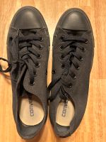 Converse Chuck Taylor All Star Low Top 39 All Black Eimsbüttel - Hamburg Niendorf Vorschau