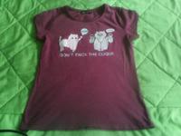 T-Shirt FB Sister M Sachsen - Strehla Vorschau