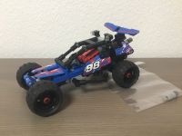 LEGO 42010 - Technic - Action Race-Buggy Bayern - Aschaffenburg Vorschau