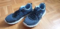 Herren-Sneaker, Skechers, Memory Foam EUR 45 München - Maxvorstadt Vorschau
