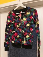 Neue H&M Strfickjacke Größe 34 Niedersachsen - Wittorf Vorschau