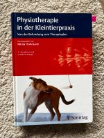 Physiotherapie in der Kleintierpraxis Rheinland-Pfalz - Singhofen Vorschau