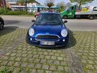 Mini Cooper Niedersachsen - Himbergen Vorschau