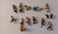 13x Alte mini porzellan Figuren WHW Bayern - Pressath Vorschau