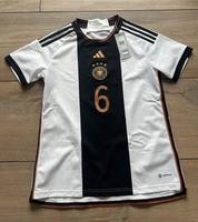 Adidas Damen Trikot DFB -personalisiert  Gr. M Hessen - Babenhausen Vorschau